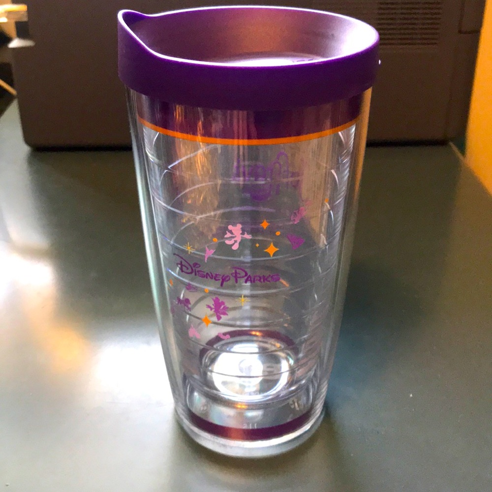 Disney-Joffrey Tervis tumbler
